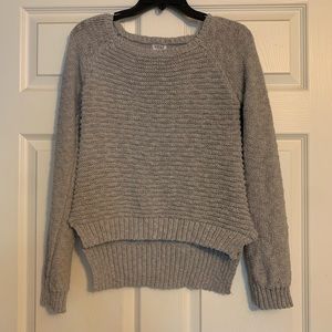 Sweater- size small